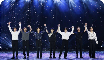 2011 Super Junior SM Town Live '10 World Tour New York City